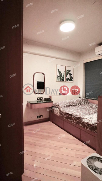 HK$ 26,500/ month Elizabeth House Block B, Wan Chai District, Elizabeth House Block B | 2 bedroom Mid Floor Flat for Rent