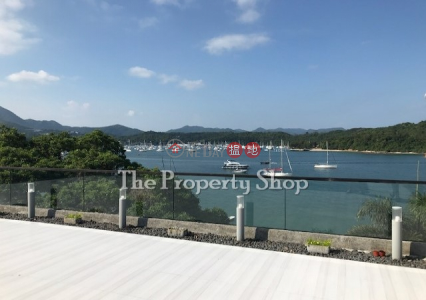 Sai Kung Waterfront Home, Nam Wai Village 南圍村 Sales Listings | Sai Kung (SK1458)