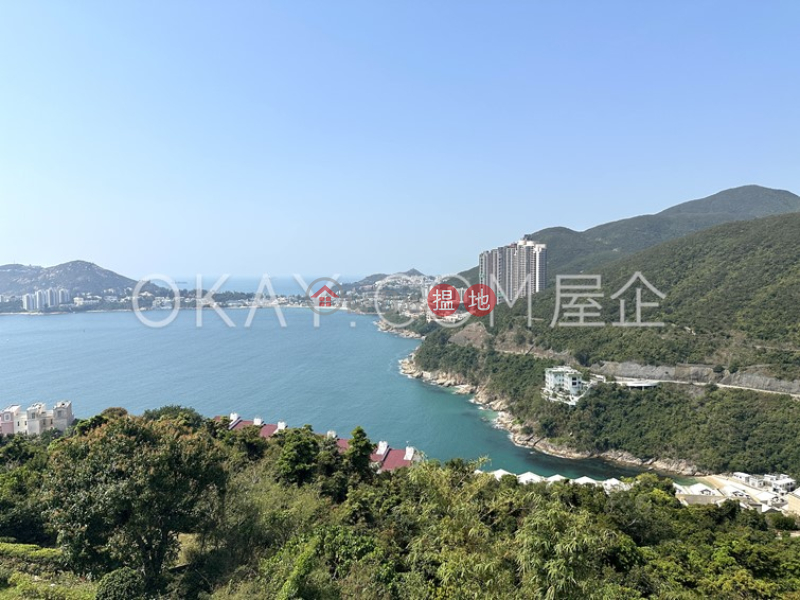 Stylish house with rooftop | Rental, Villa Rosa 玫瑰園 Rental Listings | Southern District (OKAY-R16962)
