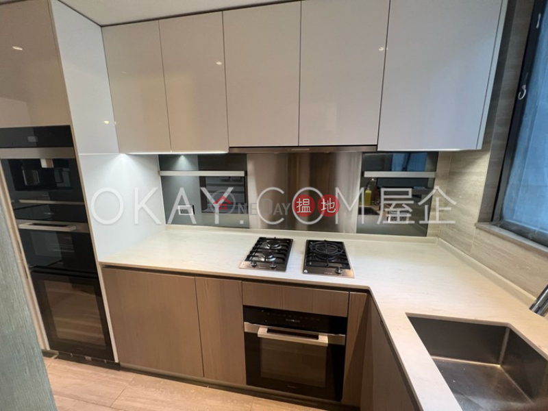 Tasteful 3 bedroom in Wong Chuk Hang | Rental, 11 Heung Yip Road | Southern District Hong Kong | Rental | HK$ 48,000/ month