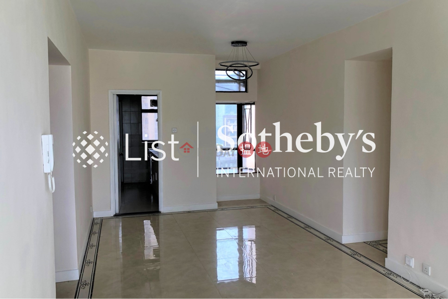 Property Search Hong Kong | OneDay | Residential, Rental Listings Property for Rent at Beverly Hill with 3 Bedrooms