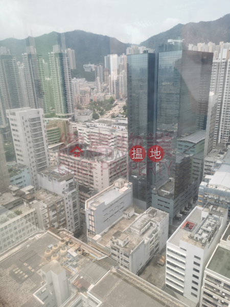 租客免佣，內廁，開揚, Well Tech Centre 威達工貿商業中心 Rental Listings | Wong Tai Sin District (31052)