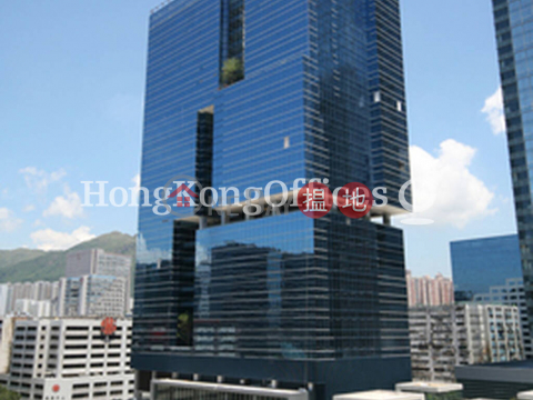 Office Unit for Rent at Exchange Tower, Exchange Tower 國際交易中心 | Kwun Tong District (HKO-50905-AFHR)_0