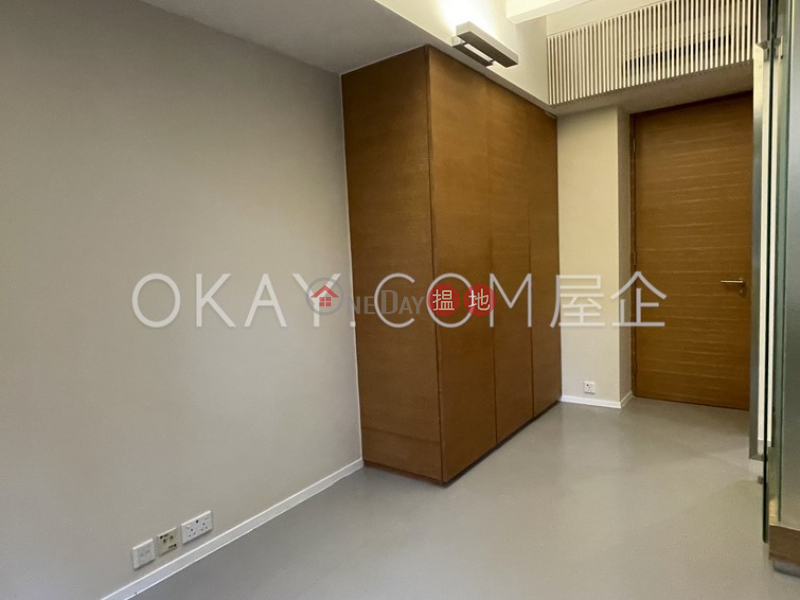 HK$ 55,000/ month | Best View Court | Central District Tasteful 2 bedroom with balcony | Rental