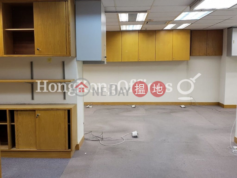 Office Unit for Rent at Fortress Tower, Fortress Tower 北角城中心 | Eastern District (HKO-49798-AHHR)_0