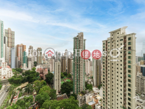 3 Bedroom Family Unit for Rent at Argenta | Argenta 珒然 _0