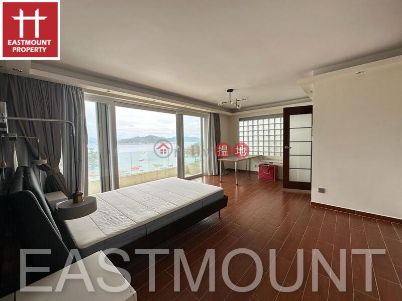 Clearwater Bay Village House | Property For Sale in Siu Hang Hau, Sheung Sze Wan 相思灣小坑口 - Detached, Full Sea view | Property ID: 2166, Siu Hang Hau | Sai Kung | Hong Kong | Sales HK$ 21M