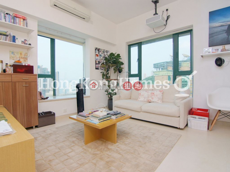Studio Unit for Rent at University Heights Block 1 | 23 Pokfield Road | Western District, Hong Kong, Rental | HK$ 27,000/ month