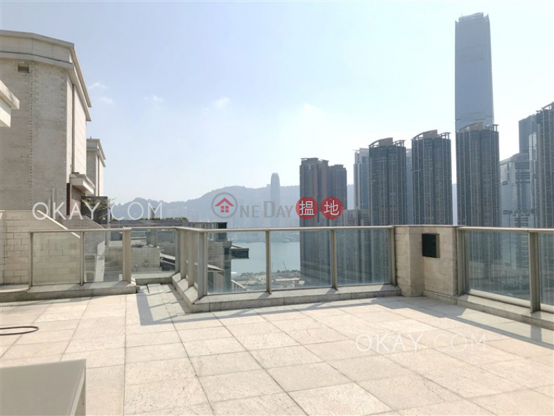 御金‧國峰高層住宅-出租樓盤HK$ 125,000/ 月