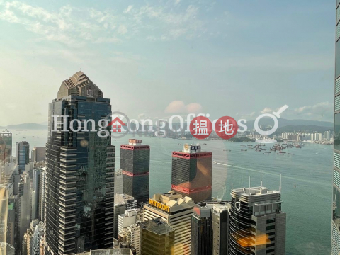 Office Unit for Rent at The Center, The Center 中環中心 | Central District (HKO-42308-AKHR)_0