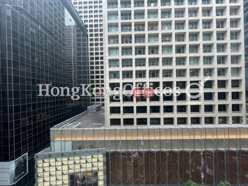 Property Search Hong Kong | OneDay | Office / Commercial Property, Rental Listings, Office Unit for Rent at New World Tower