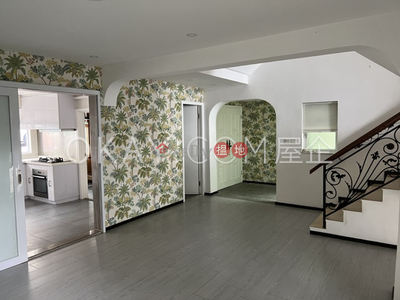 3房3廁,實用率高,海景,連車位海濱別墅出售單位|海濱別墅(Solemar Villas)出售樓盤 (OKAY-S285374)