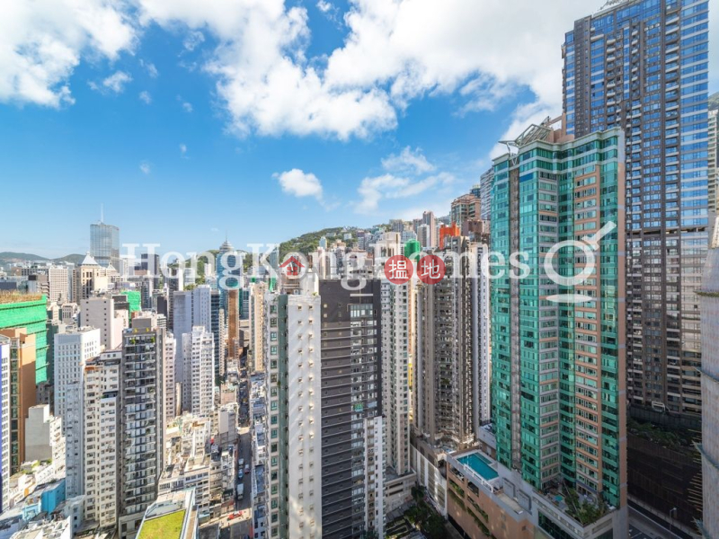 2 Bedroom Unit for Rent at Centrestage, Centrestage 聚賢居 Rental Listings | Central District (Proway-LID93935R)