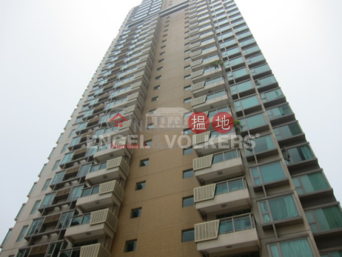 3 Bedroom Family Flat for Sale in Sai Ying Pun | Centre Place 匯賢居 _0