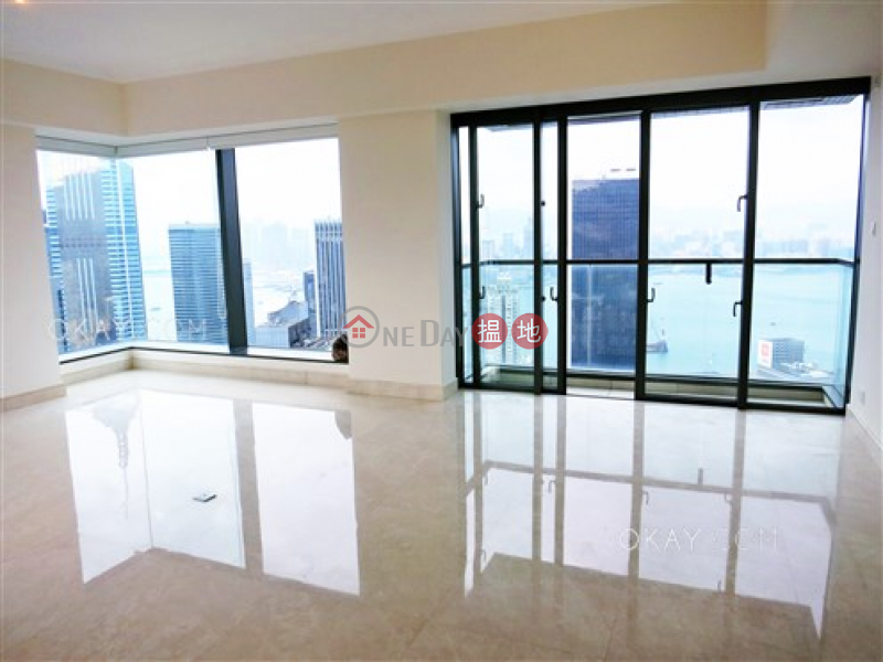 萃峯-高層-住宅|出租樓盤HK$ 83,000/ 月