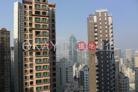 Gorgeous 2 bedroom with sea views | For Sale | Vantage Park 慧豪閣 _0