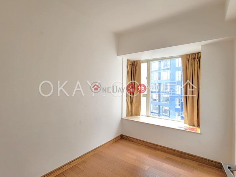 Luxurious 3 bedroom on high floor with balcony | Rental 108 Hollywood Road | Central District, Hong Kong, Rental | HK$ 39,000/ month