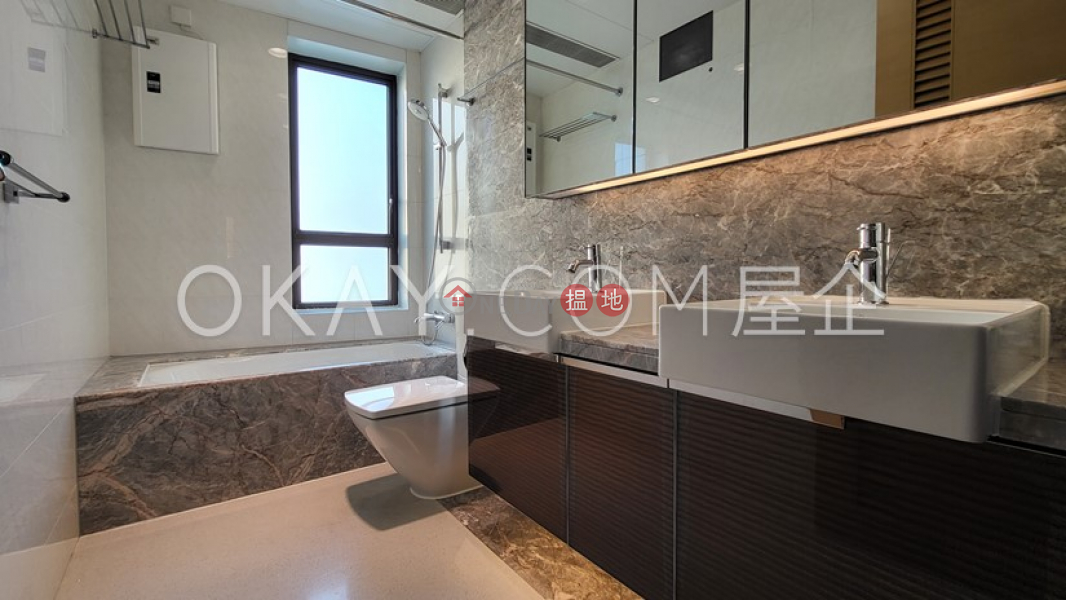 The Sail At Victoria | Middle Residential, Rental Listings HK$ 60,000/ month