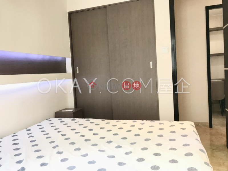 2房1廁,極高層《翰庭軒出售單位》-75堅道 | 中區-香港出售-HK$ 980萬