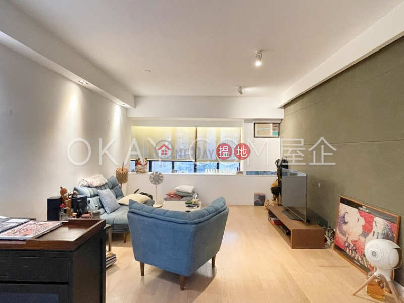 HK$ 50,000/ month, Robinson Heights Western District | Gorgeous 3 bedroom in Mid-levels West | Rental