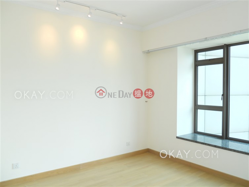 Property Search Hong Kong | OneDay | Residential Rental Listings | Luxurious 3 bedroom with harbour views, balcony | Rental