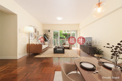 Efficient 3 bedroom with balcony | For Sale | Realty Gardens 聯邦花園 _0