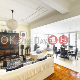 Efficient 4 bedroom with terrace & parking | Rental | 98 Repulse Bay Road 淺水灣道98號 _0