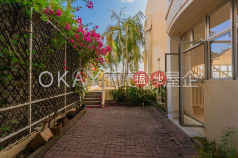 Exquisite house with sea views, rooftop & balcony | Rental | Redhill Peninsula Phase 3 紅山半島 第3期 _0