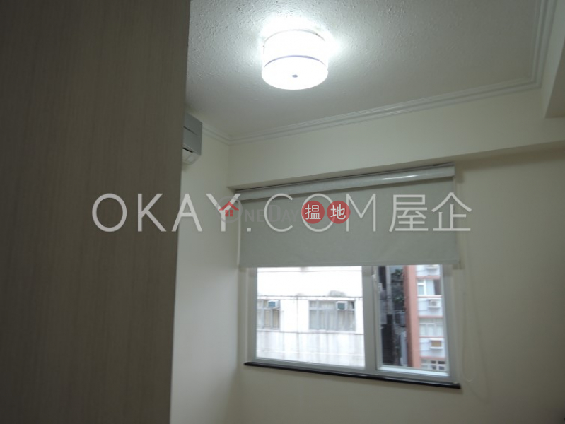 Lovely 2 bedroom in Mid-levels West | For Sale | Ming Garden 明苑 Sales Listings