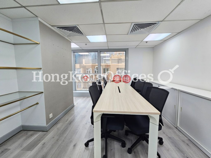 Office Unit for Rent at One Capital Place | One Capital Place 海德中心 Rental Listings