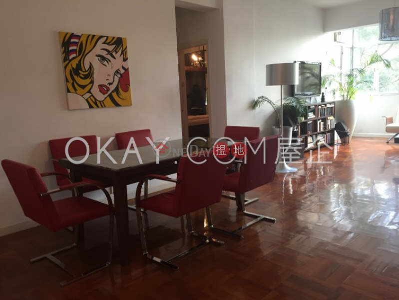 Stylish 3 bedroom in Mid-levels Central | For Sale | Best View Court 好景大廈 Sales Listings
