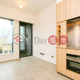 Charming 1 bedroom on high floor with balcony | Rental | Bohemian House 瑧璈 _0