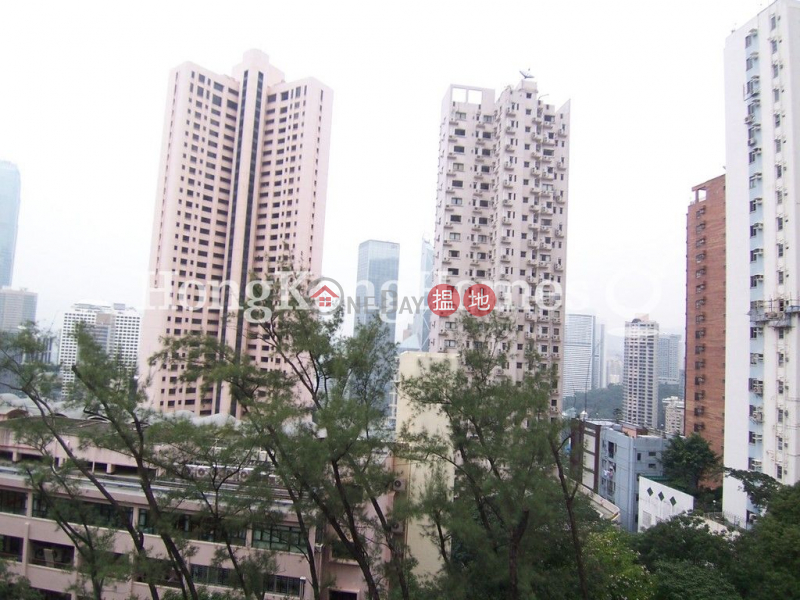 Property Search Hong Kong | OneDay | Residential | Rental Listings 3 Bedroom Family Unit for Rent at Pine Court Block A-F