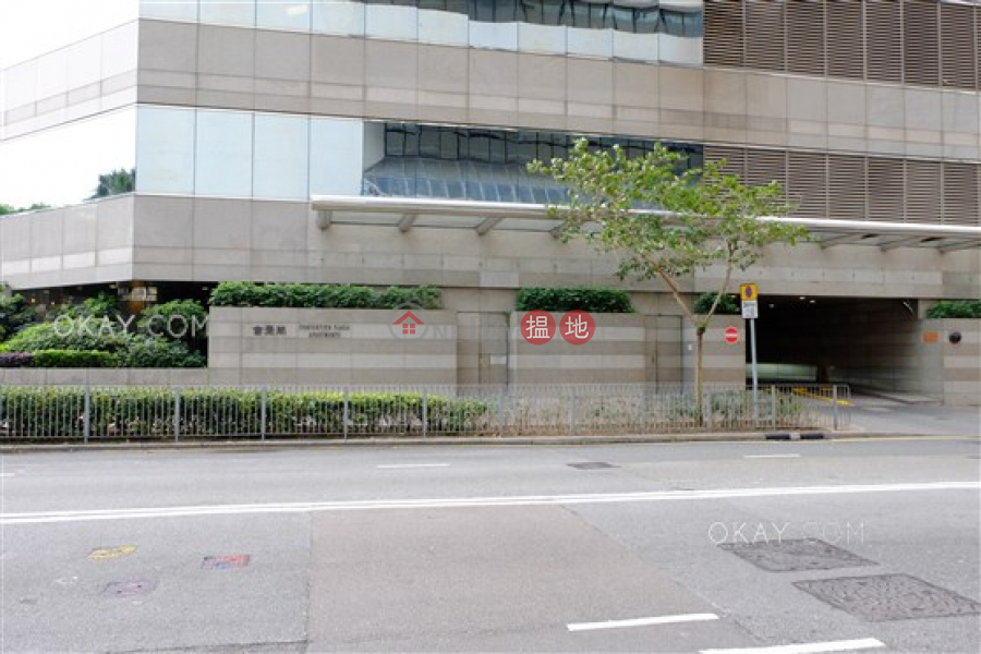 香港搵樓|租樓|二手盤|買樓| 搵地 | 住宅|出售樓盤|2房2廁,極高層,星級會所《會展中心會景閣出售單位》