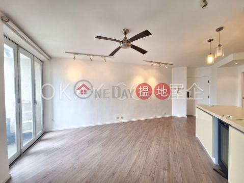 Luxurious 3 bedroom with balcony | For Sale | Euston Court 豫苑 _0