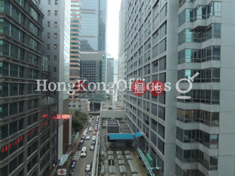 Office Unit for Rent at Jubilee Centre, Jubilee Centre 捷利中心 | Wan Chai District (HKO-1092-AGHR)_0