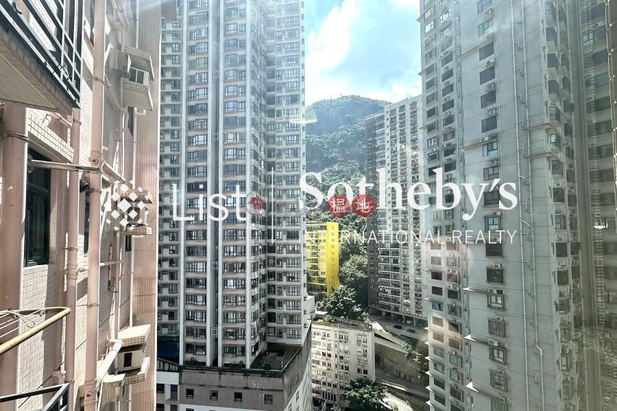 Property for Rent at Fairview Height with 1 Bedroom | Fairview Height 輝煌臺 Rental Listings