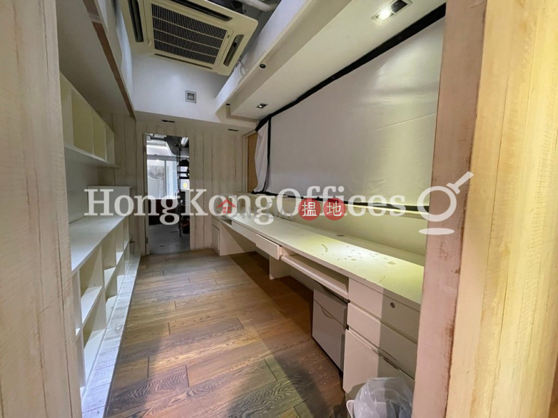 Office Unit for Rent at Sea View Estate, Sea View Estate 海景大廈 Rental Listings | Eastern District (HKO-38390-ABHR)