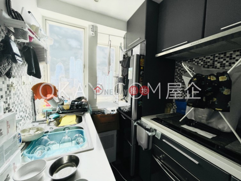 Popular 1 bedroom in Mid-levels West | For Sale | 38 Bonham Road | Western District | Hong Kong, Sales, HK$ 9.8M