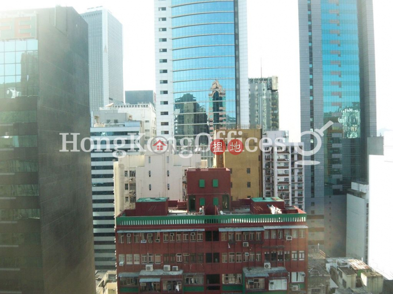 Office Unit for Rent at CNT Tower, CNT Tower 北海中心 Rental Listings | Wan Chai District (HKO-16305-ABHR)