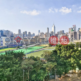 Efficient 3 bedroom with racecourse views & balcony | For Sale