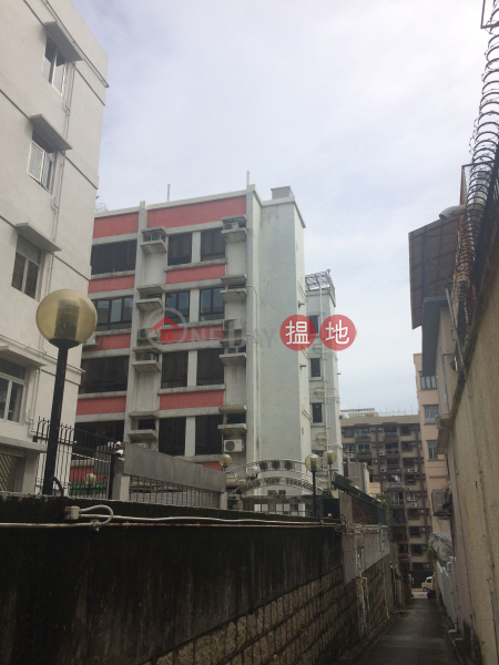 GRAND VIEW TERRACE (富景台),Kowloon City | ()(1)