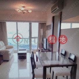 港景峯兩房