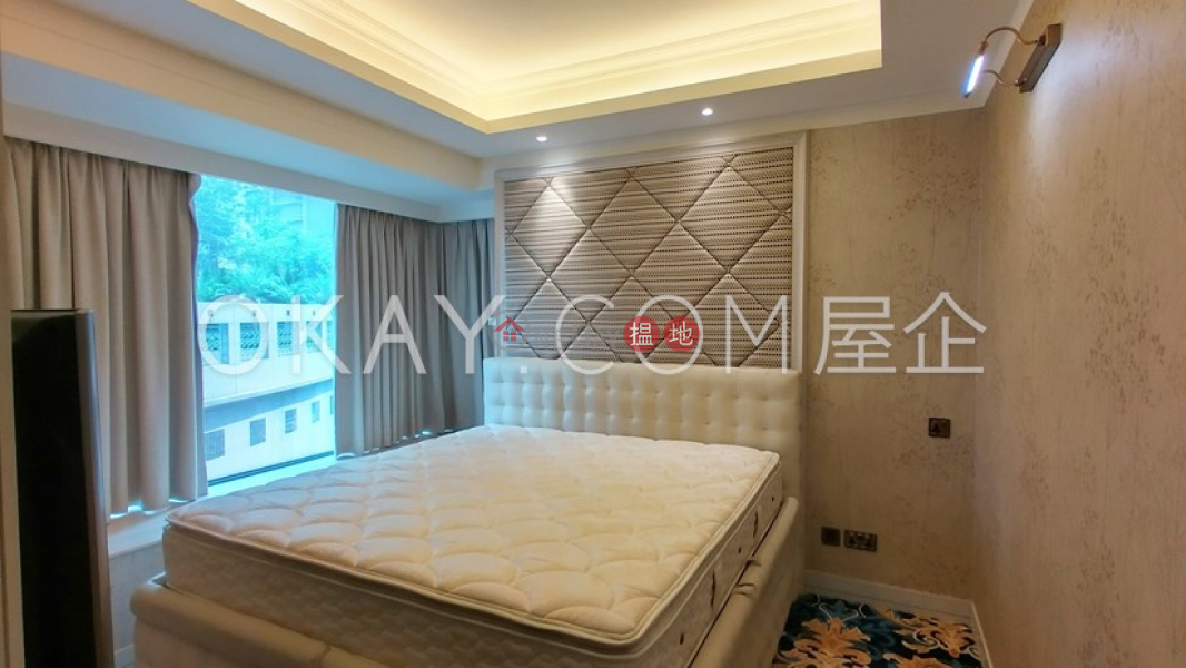 Gorgeous 4 bedroom with terrace, balcony | Rental 6D-6E Babington Path | Western District | Hong Kong, Rental | HK$ 85,000/ month