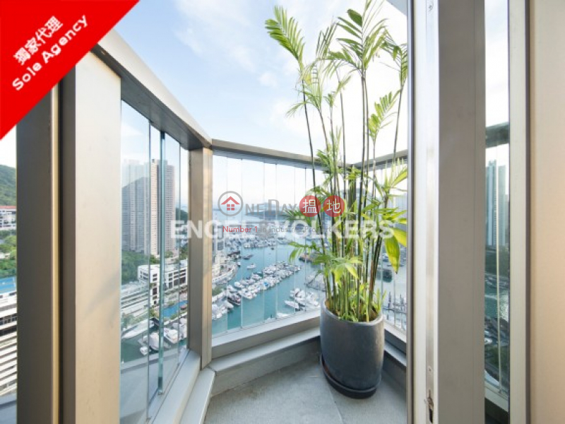 深灣 1座中層|住宅|出售樓盤|HK$ 4,200萬