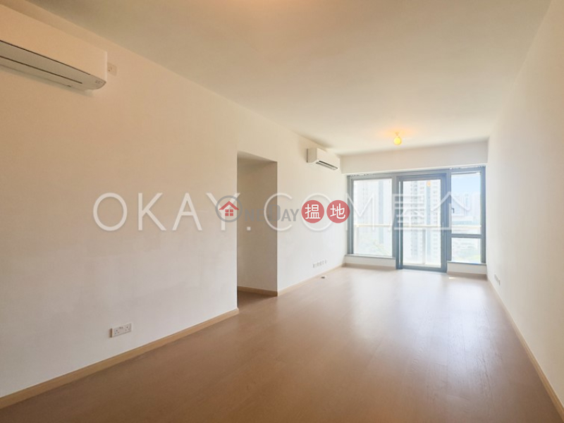 Elegant 3 bedroom with balcony | For Sale, 11 Heung Yip Road | Southern District Hong Kong | Sales | HK$ 28.5M