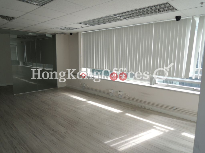 Office Unit for Rent at CF Commercial Tower | 22-28 Mody Road | Yau Tsim Mong | Hong Kong, Rental | HK$ 34,918/ month