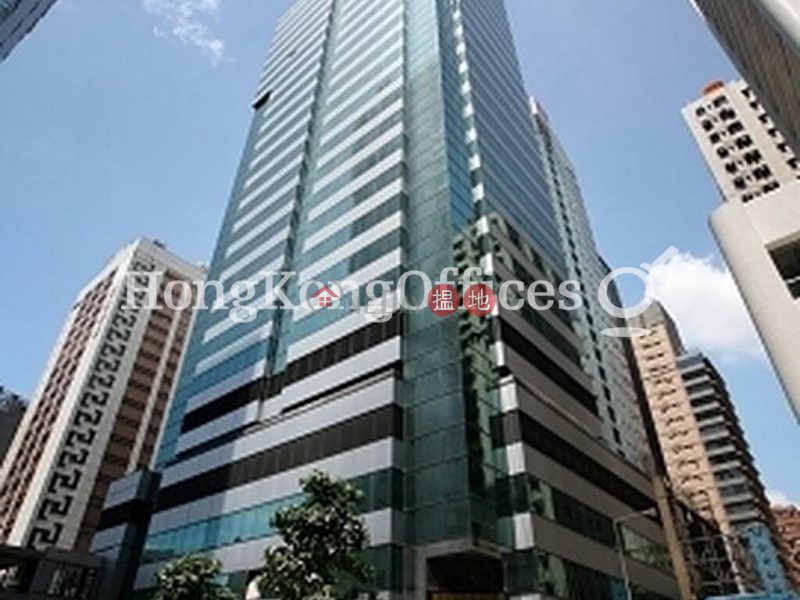 Office Unit for Rent at Jubilee Centre, Jubilee Centre 捷利中心 Rental Listings | Wan Chai District (HKO-3725-AKHR)