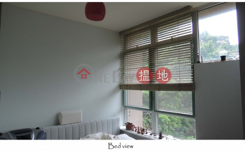 High Floor, Green View, sell in vacancy, Lung Tak Court Block D Yi Tak House 龍德苑 D座 怡德閣 | Southern District (E00132)_0