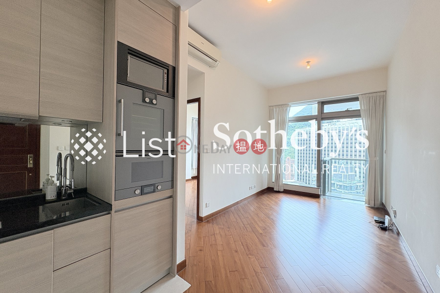 Property for Rent at The Avenue Tower 1 with 2 Bedrooms | The Avenue Tower 1 囍匯 1座 Rental Listings